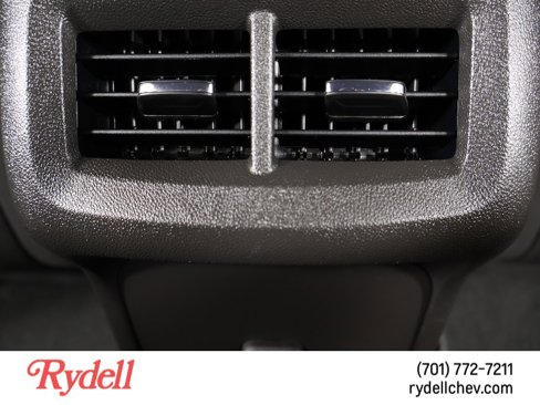 Certified 2024 Chevrolet Equinox LT image 13