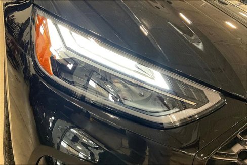 Certified 2025 Audi Q5 2.0T Premium image 28
