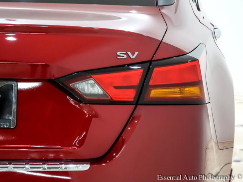 Used 2023 Nissan Altima 2.5 SV image 8