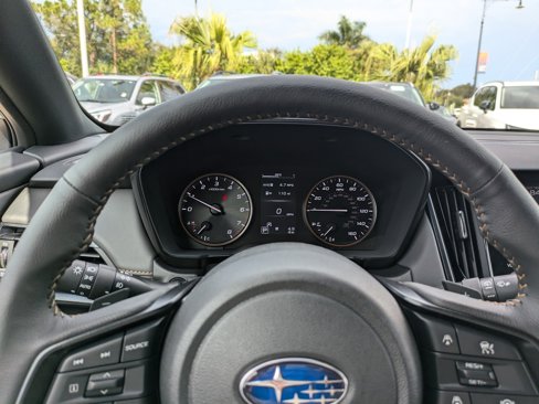 New 2025 Subaru Outback Wilderness image 26
