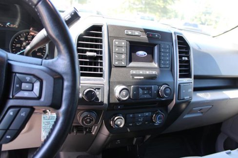 Used 2018 Ford F150 XLT w/ Equipment Group 301A Mid image 22