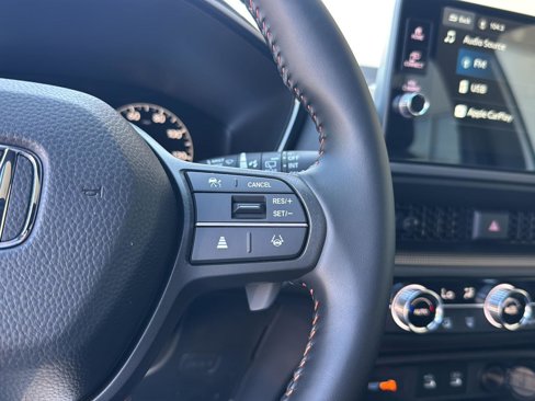 New 2026 Honda CR-V Sport image 19