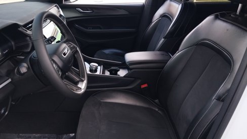 Used 2024 Jeep Grand Cherokee L Altitude image 20