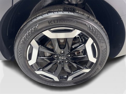 Used 2025 Kia Telluride S image 83