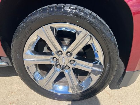 Used 2018 Chevrolet Tahoe Premier image 10
