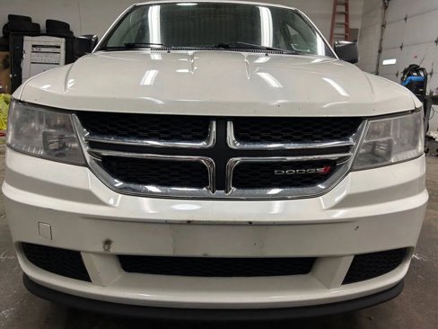 Used 2016 Dodge Journey SE w/ Flexible Seating Group image 7