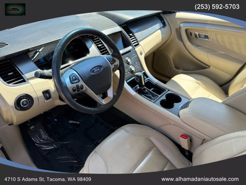 Used 2018 Ford Taurus SEL w/ Equipment Group 201A image 10