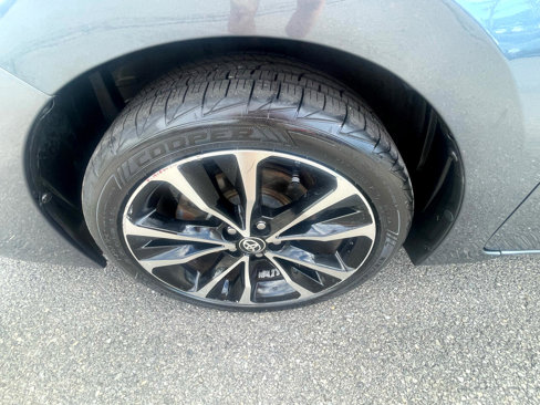 Used 2017 Toyota Corolla SE image 17
