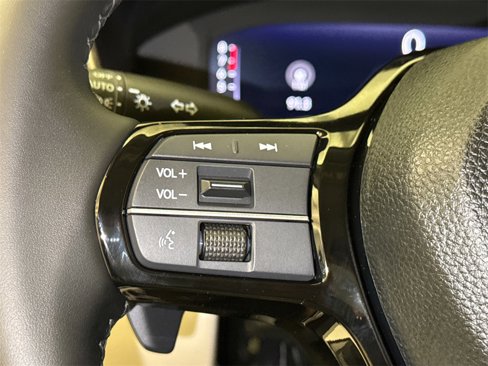 New 2026 Honda Passport RTL image 31