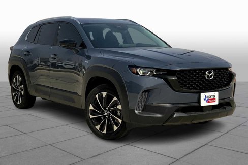 New 2025 MAZDA CX-50 2.5 Hybrid w/ Weather Package image 2