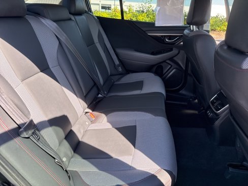 Certified 2022 Subaru Legacy 2.5i Sport w/ Popular Package #3 image 26