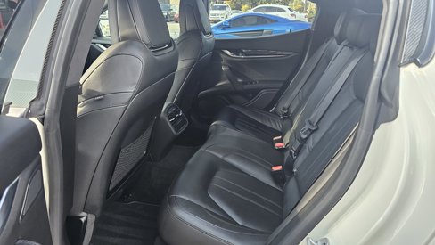 Used 2020 Maserati Ghibli GranSport image 27
