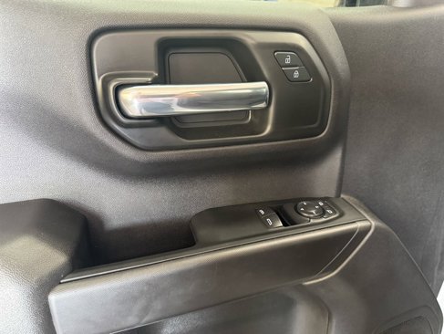 Used 2024 Chevrolet Silverado 1500 W/T w/ WT Fleet Convenience Package image 10