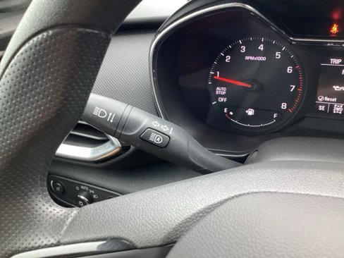 Certified 2023 Chevrolet TrailBlazer LT w/ Convenience Package image 30
