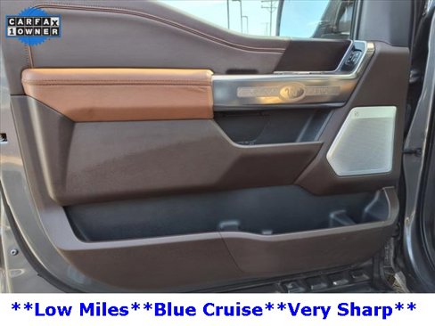 Used 2024 Ford F150 King Ranch image 21