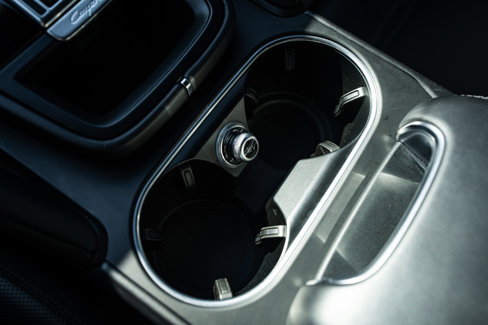 Used 2021 Porsche Cayenne GTS image 58
