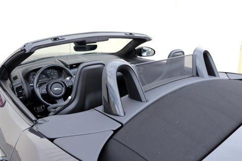 Used 2022 Jaguar F-TYPE R-Dynamic image 18