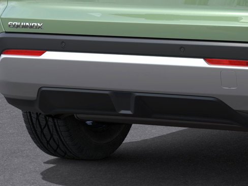 New 2026 Chevrolet Equinox LT image 14