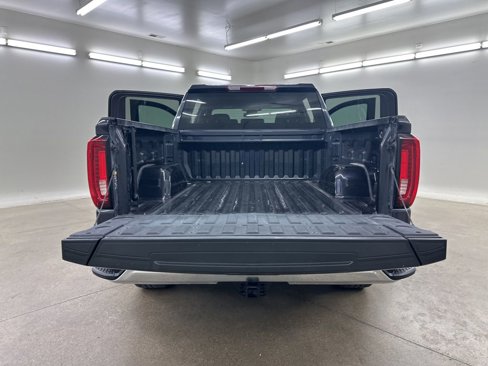 Certified 2023 GMC Sierra 1500 SLT w/ SLT Premium Package image 26