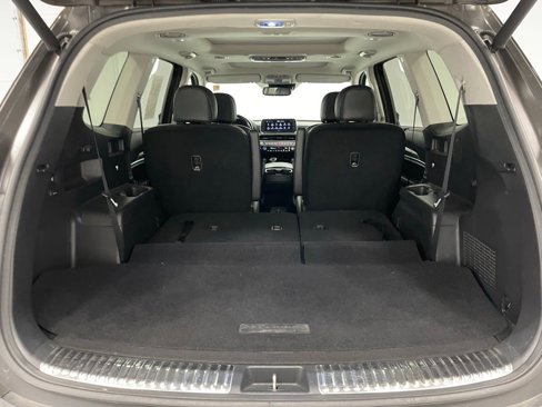 Used 2021 Kia Telluride SX w/ Nightfall Edition Package image 28