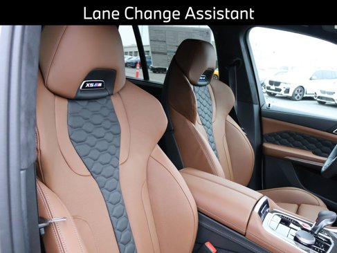 New 2026 BMW X5 M Competition w/ Executive Package image 14