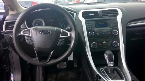 Used 2014 Ford Fusion SE image 10