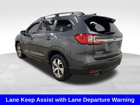 Certified 2024 Subaru Ascent Premium w/ Convenience Package image 7