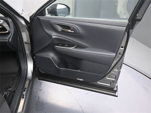New 2026 Toyota Crown Limited image 11