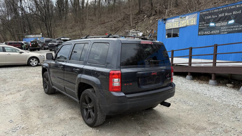 Used 2015 Jeep Patriot Sport w/ Power Value Group image 13
