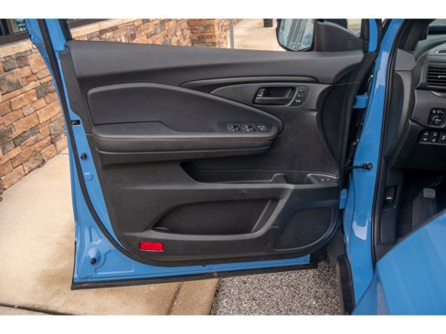 Used 2024 Honda Passport TrailSport image 9