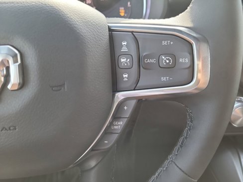 New 2026 RAM 1500 Laramie image 30