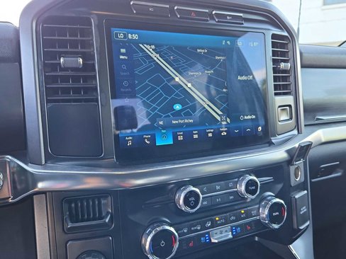 Used 2023 Ford F150 Lariat image 28