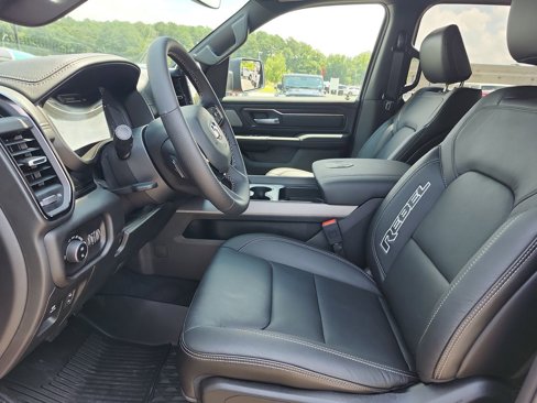 New 2026 RAM 1500 Rebel image 11