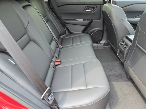 New 2026 Nissan Rogue SV image 12