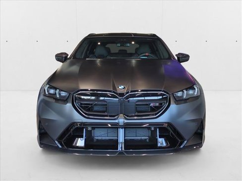 New 2026 BMW M5 Touring image 6