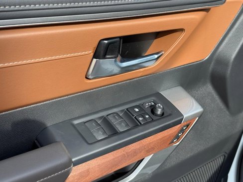 New 2025 Toyota Tundra 1794 Edition image 12