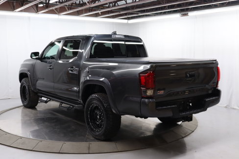 Used 2019 Toyota Tacoma SR5 image 5