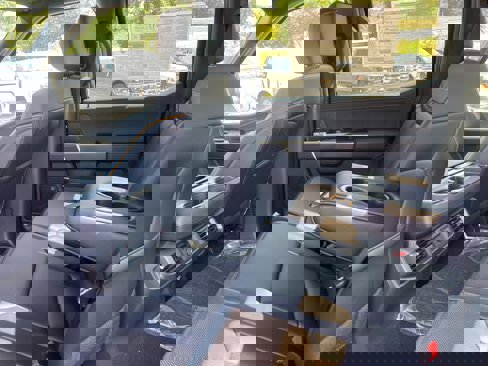 New 2025 Ford F150 Tremor image 15