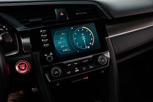 Used 2019 Honda Civic Si image 34