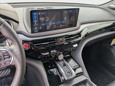 New 2026 Acura MDX A-Spec image 12