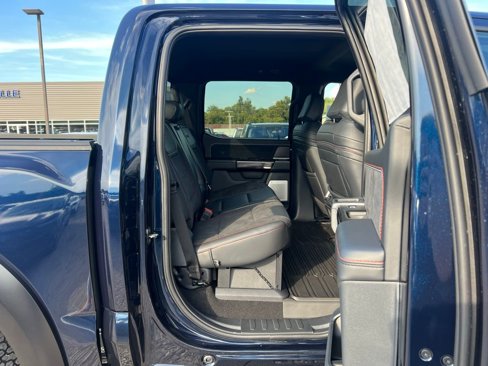 New 2025 Ford F150 Raptor w/ Equipment Group 803A Raptor R image 20