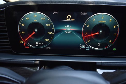 Used 2020 Mercedes-Benz GLE 350 4MATIC image 18