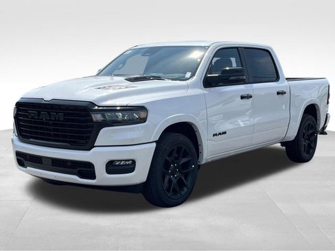 New 2026 RAM 1500 Laramie image 3
