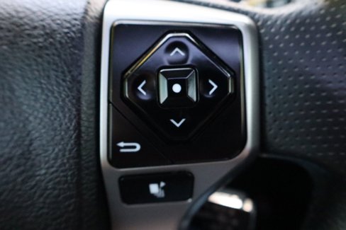 Used 2021 Toyota 4Runner Limited image 34
