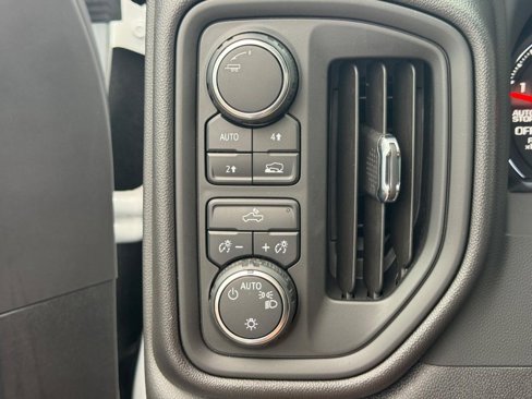 Certified 2024 Chevrolet Silverado 1500 W/T w/ WT Value Package image 21