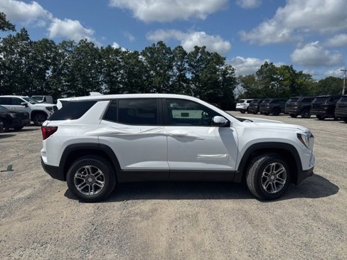 New 2026 GMC Terrain Elevation w/ LPO, Floor Liner Package image 8