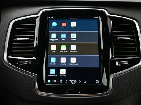 Used 2024 Volvo XC90 B6 Plus w/ Protection Package image 19