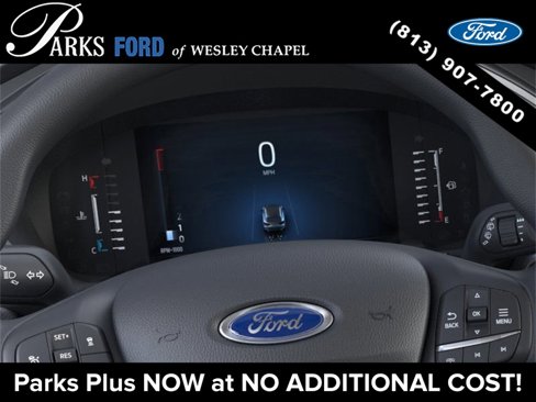 New 2026 Ford Escape Active image 13