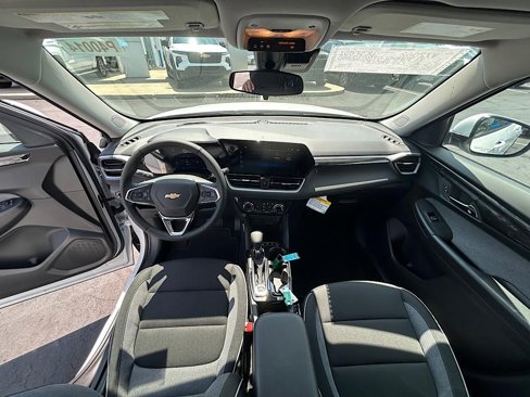 New 2026 Chevrolet TrailBlazer LT w/ LT Cold Weather Package image 22