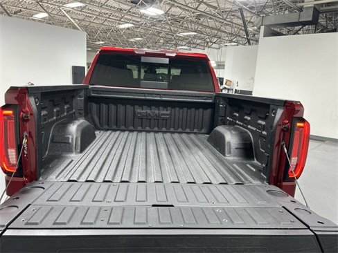 New 2026 GMC Sierra 1500 SLT w/ SLT Premium Package image 20
